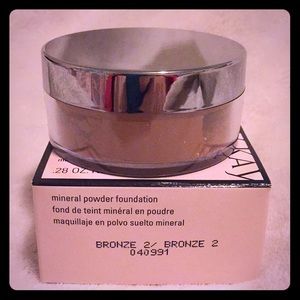 Mary Kay Mineral Powder Foundation - Bronze 2